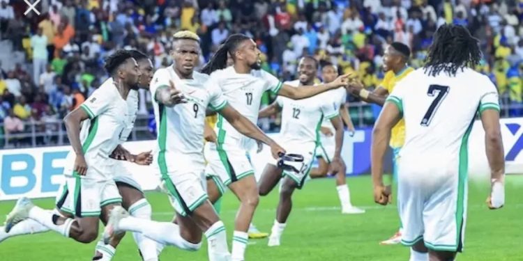 Super Eagles World Cup playoff under threat