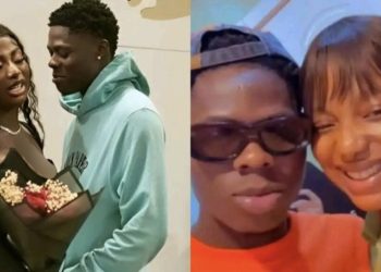 “My plan for late Mohbad’s estate”— Wife