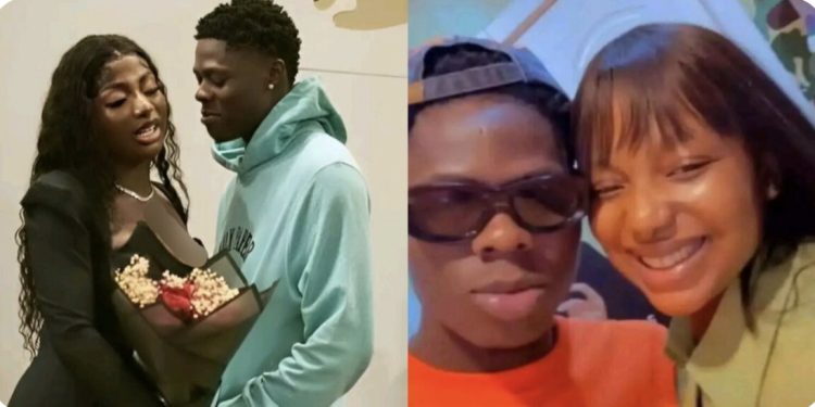 “My plan for late Mohbad’s estate”— Wife