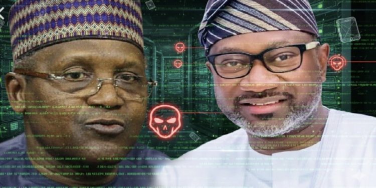 Yahoo boys infiltrates Otedola, Dangote’s phone, demands ransom