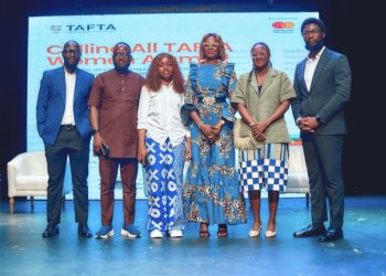 TAFTA Concludes Groundbreaking Women Entrepreneurs Development Bootcamp, Empowering Female Alumni to Build Sustainable Creative Enterprises