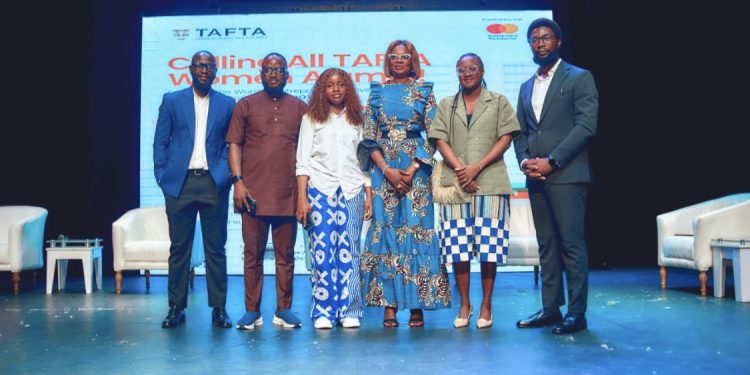TAFTA Concludes Groundbreaking Women Entrepreneurs Development Bootcamp, Empowering Female Alumni to Build Sustainable Creative Enterprises