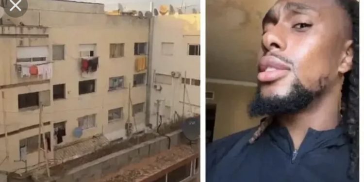 Alex Iwobi clears the air over viral Super Eagles hotel-gate drama