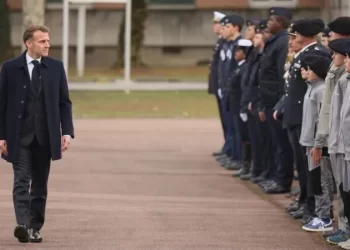 France Reintroduces Voluntary Military Service Amid Rising Security Concerns