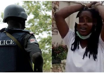 How Nigerian lady, Zainab killed her husband 3 days after weeding