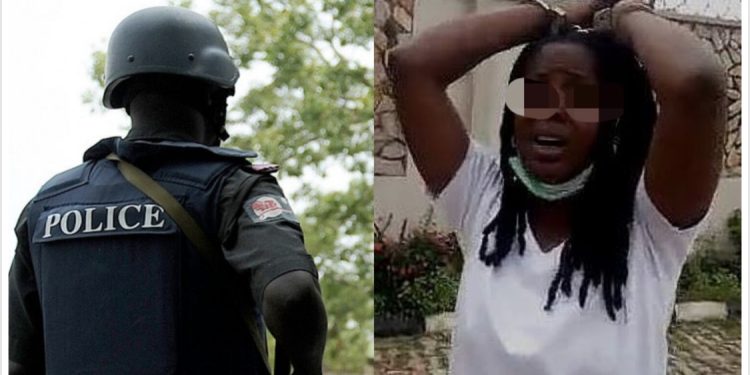 How Nigerian lady, Zainab killed her husband 3 days after weeding