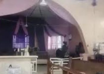Police confirms number of casualty in Kwara church attack