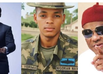 “My respect for military officer who confronted Wike”— Rufai Oseni