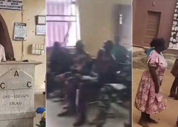 Kwara Church Attack: Church holds Sunday service after deadly attack