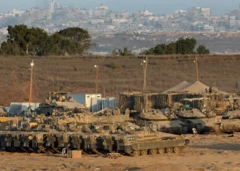 Israel Orders Evacuation in Two Lebanese Villages Ahead of Strike