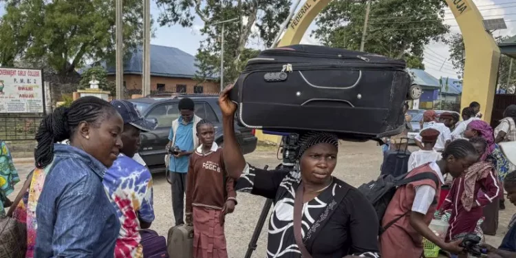 UN Urges Nigerian Government to Stop Mass Abductions and Bring Kidnappers to Justice