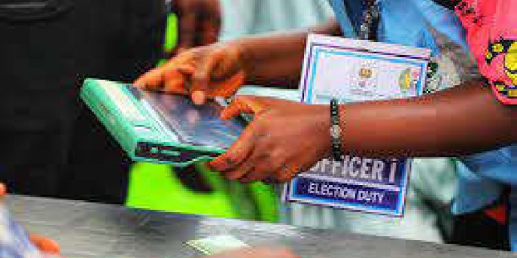 Anambra Decides 2025: All Eyes on Amupitan as 2.8 Million Voters Decide Fate of Soludo, 15 Others Today