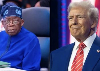 Tinubu reacts after Trump labels Nigeria ‘country of particular concern’