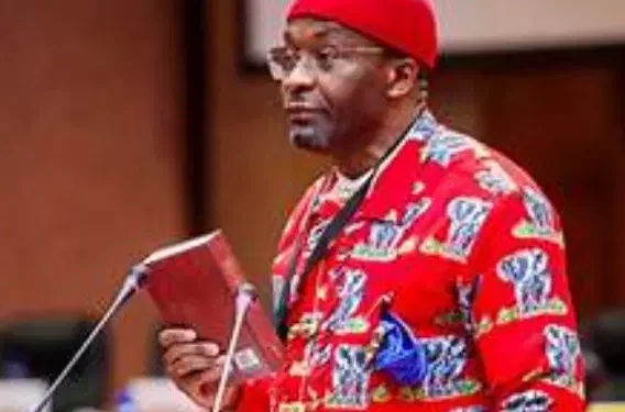 Deputy Speaker Kalu Optimistic About Nnamdi Kanu’s Release