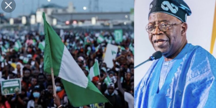 Pensioners Give FG Deadline, Plan Naked Protest