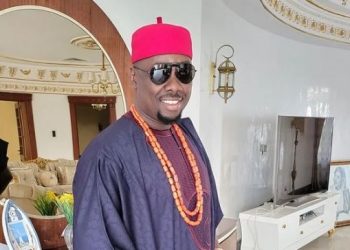 “ Why Africans are not progressing” — Obi Cubana