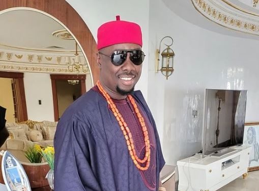 “ Why Africans are not progressing” — Obi Cubana