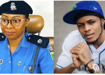 “Why Regina Daniels’ brother was arrested, denied bail”—Nigerian police