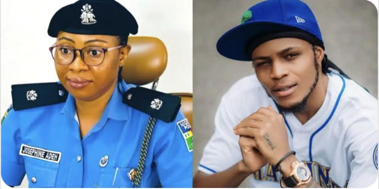 “Why Regina Daniels’ brother was arrested, denied bail”—Nigerian police