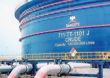 Dangote Refinery: Nigeria Saves Billions in Forex as Local Production Expands