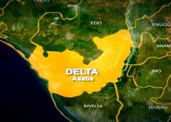Delta Police Launch Full-Scale Manhunt After Triple Murder
