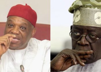 Orji Uzor Kalu name those sponsoring bandits against Tinubu’s government