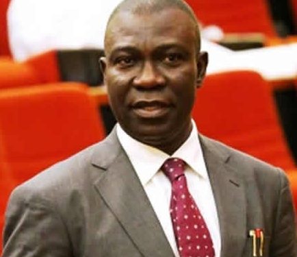 UK rejects FG’s request to transfer Ekweremadu to Nigeria