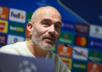 Maresca Urges Estevao to Focus on Growth, Not Comparisons