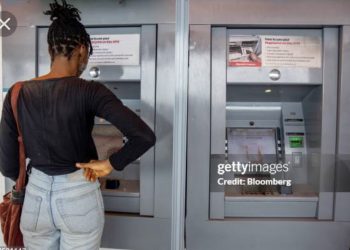 Furore as banks ATM now charges outrageous amount for 10k withdrawal