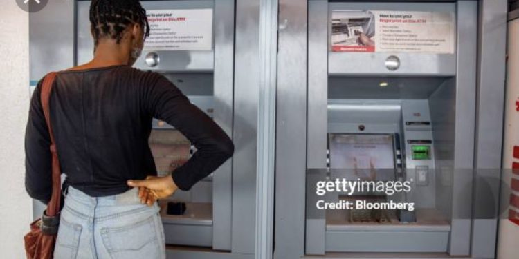 Furore as banks ATM now charges outrageous amount for 10k withdrawal