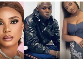 “It shall not be well with you” – Top Nollywood actress blast critics, shuts down arrest rumours