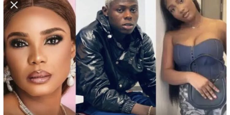 “It shall not be well with you” – Top Nollywood actress blast critics, shuts down arrest rumours