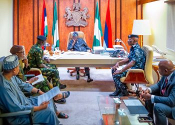 BREAKING: Tinubu Orders Immediate Withdrawal of Police Escorts From VIPs