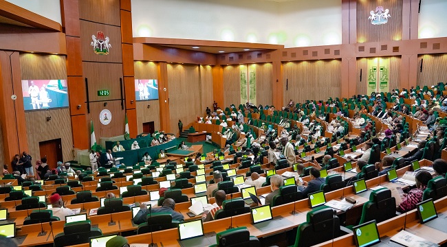 Reps Hold High-Level Security Dialogue With Foreign Partners