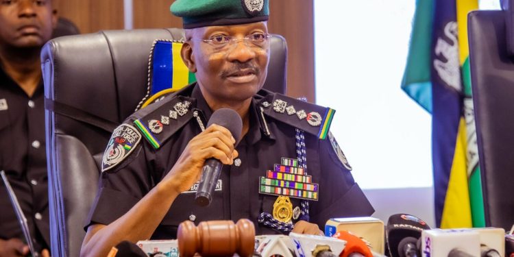 Police Ordered to Pull Officers From VIP Escorts After Presidential Directive