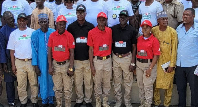 NIS committed to combating irregular migration – Official