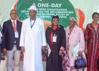 FG’s sensitization on whistleblowing policy records huge success in Owerri
