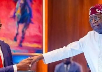Enugu Traditional Rulers lauds Tinubu on Udeh’s Confirmation, Swearing-In