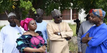 FG installs 500kW solar power system at ASCON Badagry