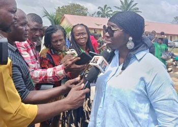 Anambra Poll: Ekwunife Accuses Soludo of N5m Vote Buying