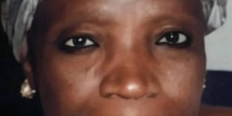 Widow of late President Shagari, Sutura Dies at 89