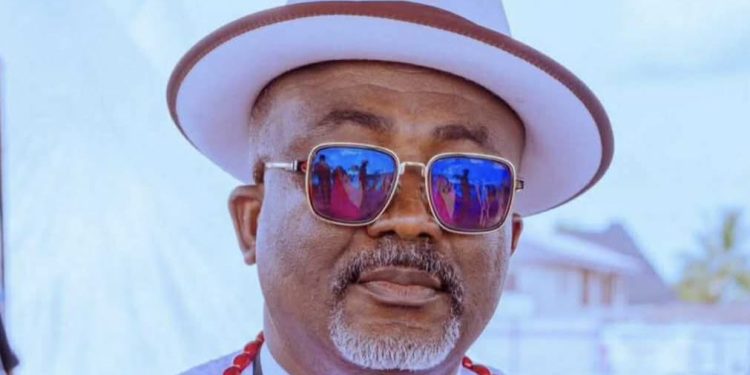 Delta Governor’s CPS Bags Prestigious Friend of the Press Award