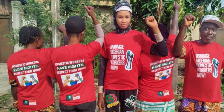 CEE-HOPE commends Senate for Passing Bill on Domestic Workers’ Rights