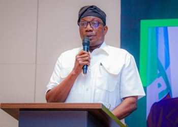 House committee praises FAAN for fostering safety culture
