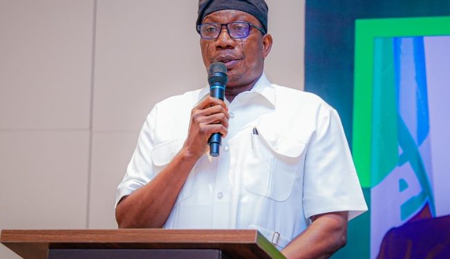 House committee praises FAAN for fostering safety culture