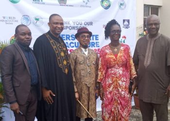 World Fisheries Day: Stakeholders Chart Course for Sustainable Aquaculture