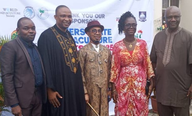 World Fisheries Day: Stakeholders Chart Course for Sustainable Aquaculture