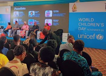 UNICEF, NGE DAME Symposium: Unified child’s law key to protecting Nigeria’s children