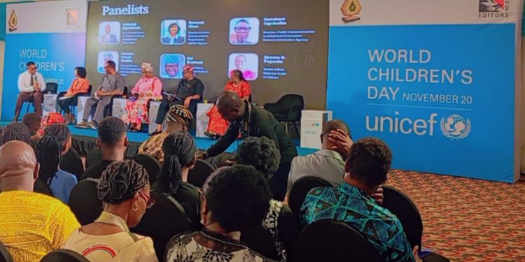UNICEF, NGE DAME Symposium: Unified child’s law key to protecting Nigeria’s children