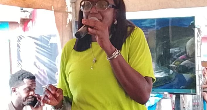 NGO sensitises Lagos market women to clean cooking energy